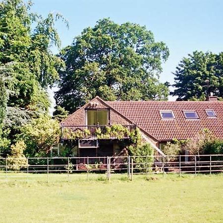 Uplands Compton (Dorset) Exterior foto