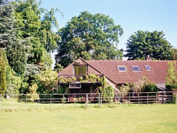 Uplands Compton (Dorset) Exterior foto