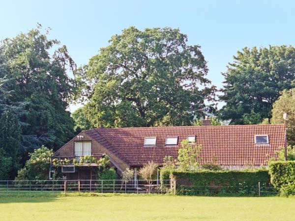Uplands Compton (Dorset) Exterior foto