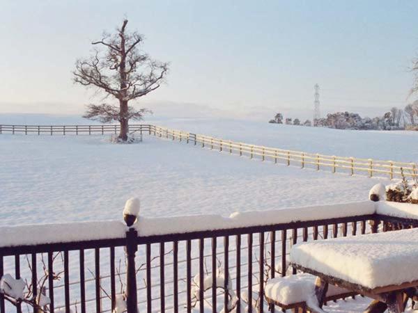 Uplands Compton (Dorset) Exterior foto